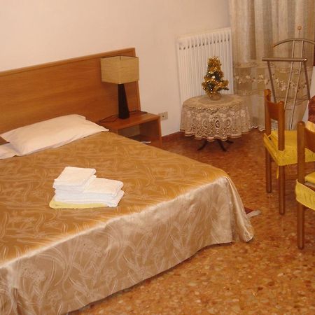 Santa Sofia Hotel Venedig Eksteriør billede