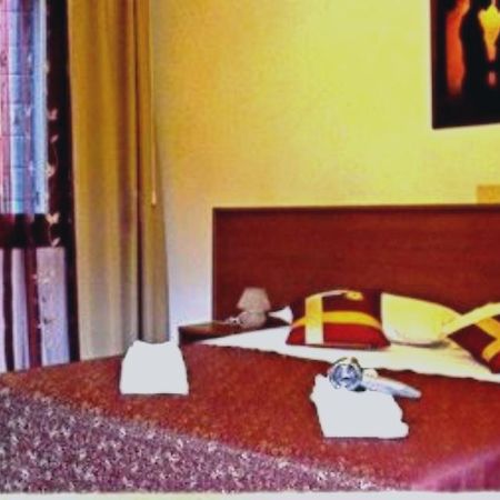 Santa Sofia Hotel Venedig Eksteriør billede