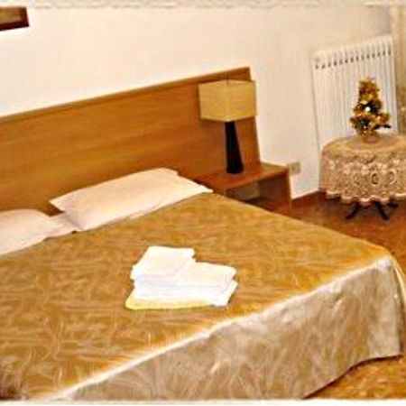 Santa Sofia Hotel Venedig Eksteriør billede
