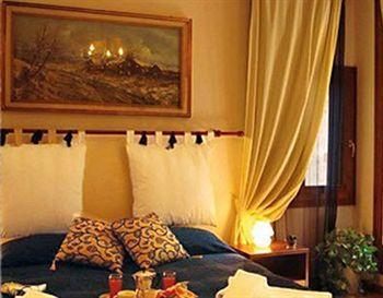 Santa Sofia Hotel Venedig Eksteriør billede