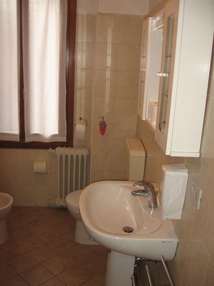 Santa Sofia Hotel Venedig Eksteriør billede