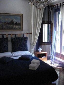 Santa Sofia Hotel Venedig Eksteriør billede