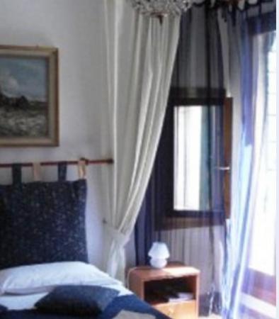 Santa Sofia Hotel Venedig Eksteriør billede