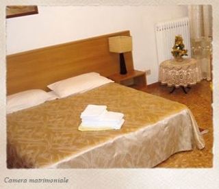 Santa Sofia Hotel Venedig Eksteriør billede