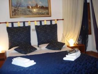 Santa Sofia Hotel Venedig Eksteriør billede