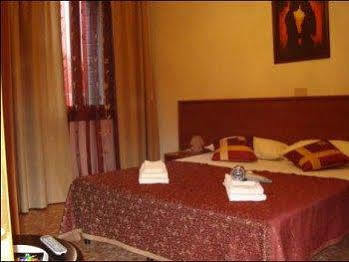 Santa Sofia Hotel Venedig Eksteriør billede